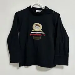 SONIA RYKIEL ソニアリキエル トレーナー 黒