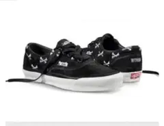 WTAPS VANS ERA 26.5cm