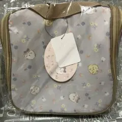 【新品未開封】　アベイル ちいかわ 吊り下げメッシュポーチ