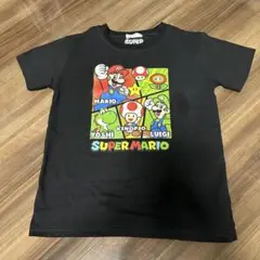 マリオ★Tシャツ140㎝