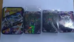 デュエルマスターズ　コロコロコミック付録　3点