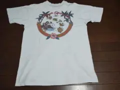 reynspooner　90S MサイズTシャツ　made in usa