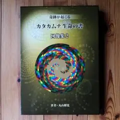 【お得】奇跡が起こる カタカムナ生命の書 図像集2 booksample_1.jpg