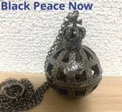 2025年最新】BLACK PEACE NOW レディース ネックレスの人気