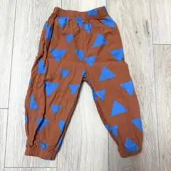 三角柄 パンツ 80cm