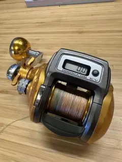Daiwa It's ICV200l 150Lセット
