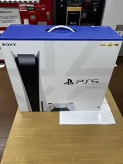 ps5.新品、未開封、プレステーション5