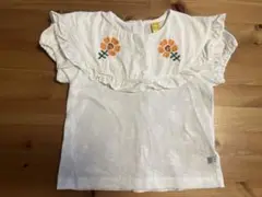 moimoln トップス　100cm