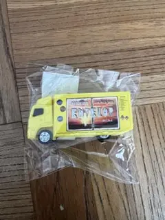 コブクロ　ガチャ　ツアトラ　3台セット