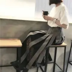IRENEスカート