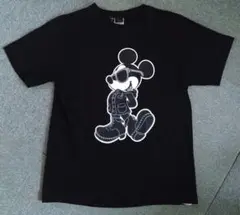 JUN SKY WARKER(S)×DISNEY Tシャツ S ミッキー 限定