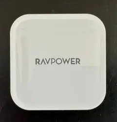 RAVPower USB-C PD 充電器 2ポート