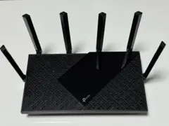 Tp-Link Archer AX73 Wi-Fi 6ルーター