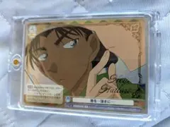 名探偵コナン　ヴァイスシュヴァルツブラウ　ＳＰ　唇を頂きに