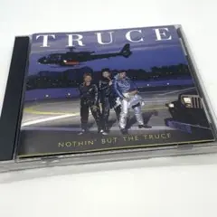 『TRUCE』 G-RAP HIP HOP INDIE SOUL R&B