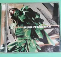 MISIA KISS IN THE SKY CD