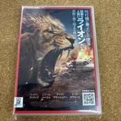 飛行機に乗っていたら墜落して、凶暴な人食いライオンのいる原野に放り出された件