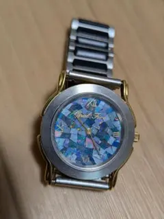 2025年最新】モザイクオパール 時計の人気アイテム - メルカリ