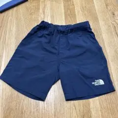 THE NORTH FACE キッズ ハーフパンツ 100サイズ　短パン