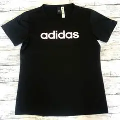 アディダス レディース XL 半袖 Tシャツ スポーツ ランニング 速乾