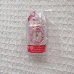 ケーたま ぴんく たまごっち おかしなたまごボーロっち チャームつき