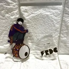 フレデリック　高橋武　アクリルスタンド