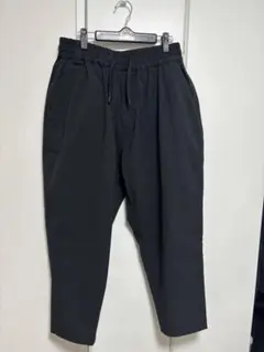 美品 WHITE MOUNTAINEERING サルエル風パンツ White Mountaineering - WM x GRAMICCI STRETCHED SAROUEL PANTS