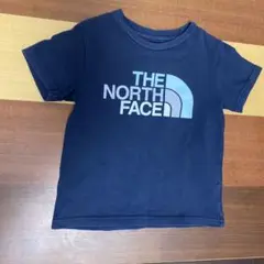 THE NORTH FACE Tシャツ 110サイズ ネイビー