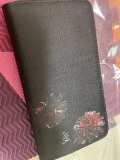 NieR 財布 DAHLIA
