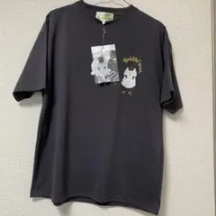 デキる猫は今日も憂鬱　Tシャツ　M