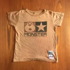 jam 半袖Tシャツ　110cm