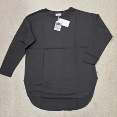 GENTIL 長袖インナーカットソー　F