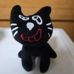 LEVEL.4 in さいたまスーパーアリーナ New キヨ猫ぬいぐるみ