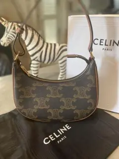 Celine AVA(アヴァ)バッグ 美品