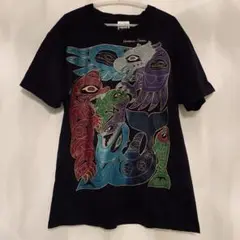 バンクーバー Tシャツ L