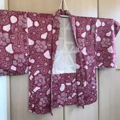 ✨総絞り✨羽織✨ ♫