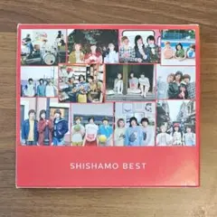 SHISHAMO BEST (CD)