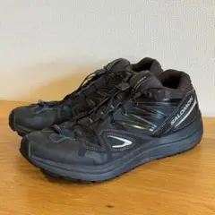 別注SALOMON ODYSSEY FOR And Wander 28.0cm