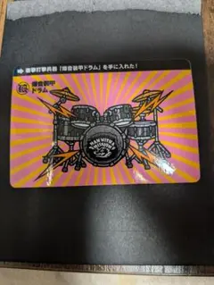 マンウィズ メカウィズ ステッカー