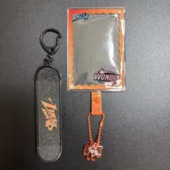 riize ウォンビン　lucky ポップアップグッズ
