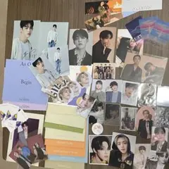 エスクプス SEVENTEENセット