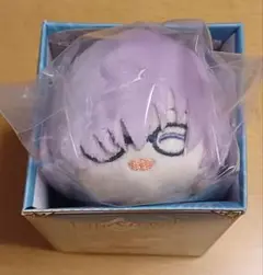 Fate/Grand Order もちもちマスコット Summer1 マシュ