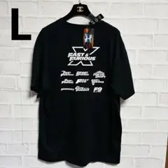 ドンキホーテ×ワイルドスピードX コラボ　　FAST & FURIOUS 半袖