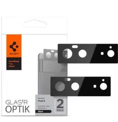Glas tR Optik Google Pixel6 用 カメラフィルム