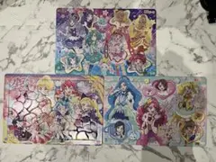 アニメキャラクターパズル まとめ売り