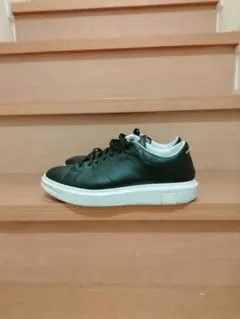 [最終値下げ]ARMANI EXCHANGE スニーカーアルマーニエクスチェンジ