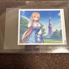 ヘブンズバーズレッド　サントリーコラボ缶
