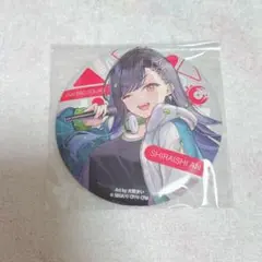 プロセカ アナザーボーカルCD 特典 缶バッジ 杏