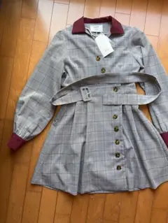jouetie ワンピース　新品　タグ付き