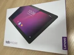 Lenovo tab M10 HD Androidタブレット